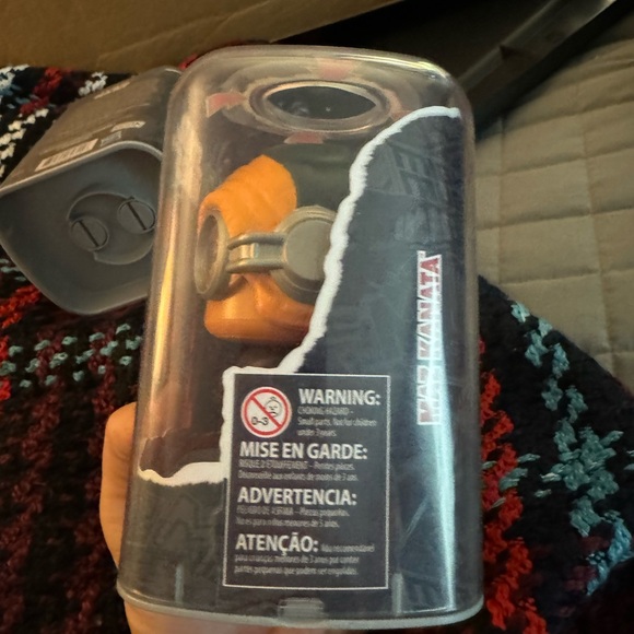 NWT bundle of 2 Star Wars mighty muggs maz kanata kylo ren - Picture 6 of 7